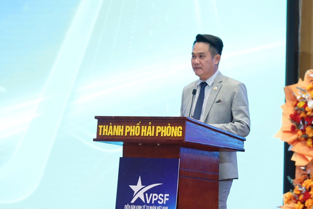 Hải Phòng thu hút gần 2 tỉ USD FDI sau 5 tháng - Ảnh 1.