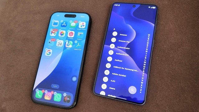 Cảnh báo khẩn đến hơn 5 tỷ người dùng iPhone và điện thoại Android - Ảnh 1.