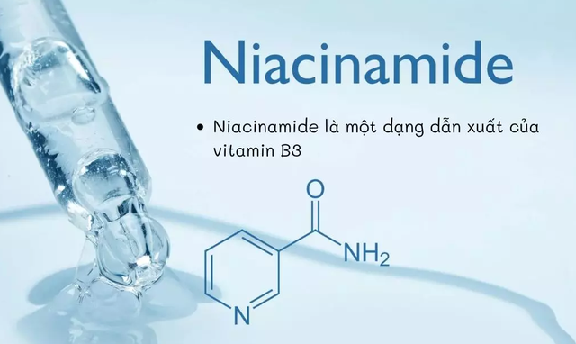 Niacinamide là gì mà hội skincare dùng hết chai thứ n vẫn lùng sục tìm mua?- Ảnh 2.