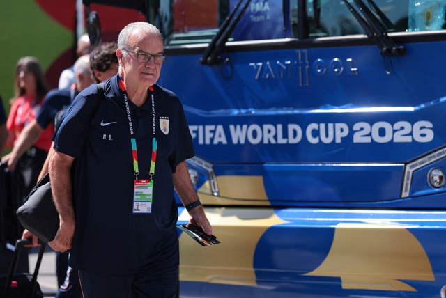 World Cup 2026 khốc liệt đỉnh điểm, HLV đội tuyển Ecuador bị sa thải: Người thứ 7 mất việc- Ảnh 2.