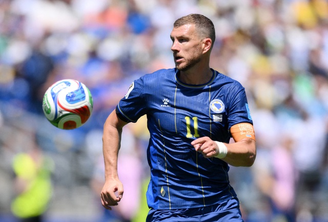 Dự đoán tỷ số đội tuyển Mỹ vs Bosnia & Herzegovina: Chủ nhà thắng nhẹ nhàng - Ảnh 3.