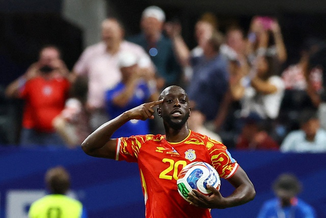Dự đoán tỷ số đội tuyển Anh vs Congo, World Cup 2026: Khó bùng nổ bàn thắng- Ảnh 2.