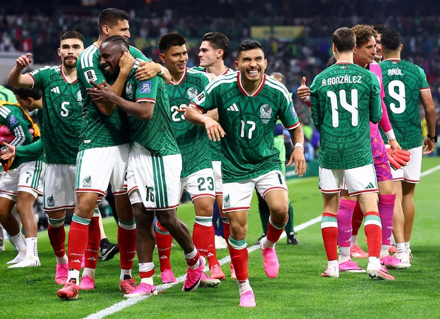 World Cup 2026: Mexico có chiến thắng lịch sử sau 40 năm, đêm hội triệu người hóa bi kịch thảm khốc- Ảnh 2.