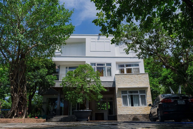 Old Tree Garden: Tiên phong mô hình nghỉ dưỡng sinh thái kết hợp bungalow, villa, pickleball tại Đà Nẵng- Ảnh 3.