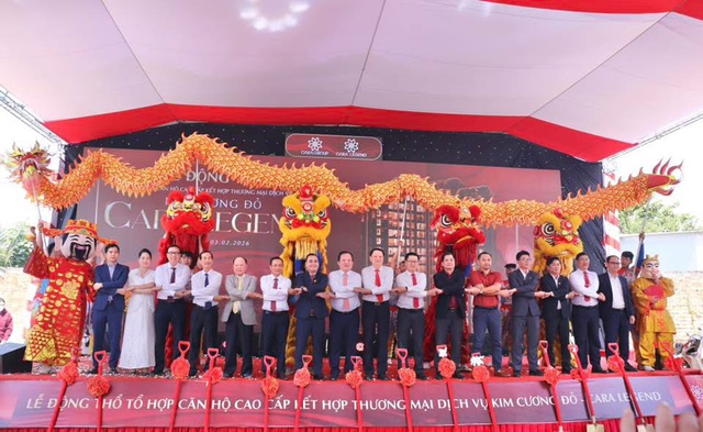 Bất động sản Cần Thơ bước v&agrave;o chu kỳ mới - Ảnh 4.
