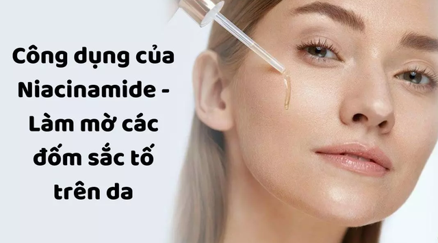 Niacinamide là gì mà hội skincare dùng hết chai thứ n vẫn lùng sục tìm mua?- Ảnh 4.
