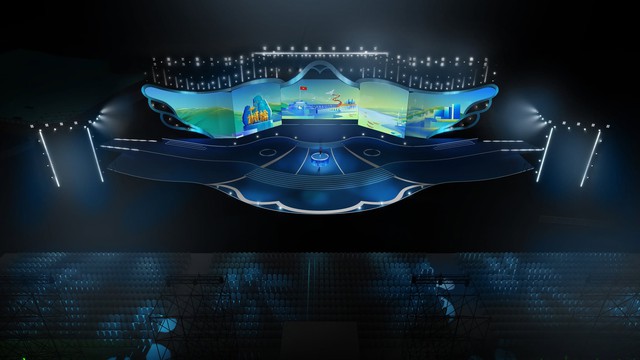 Dàn nghệ sĩ tên tuổi hội ngộ tại khai mạc Lễ hội Vì hòa bình 2026- Ảnh 7.