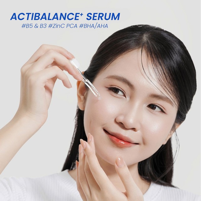 Niacinamide là gì mà hội skincare dùng hết chai thứ n vẫn lùng sục tìm mua?- Ảnh 9.
