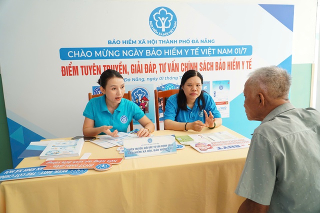 Từ 1.7.2026: Những điểm mới đột phá của chính sách Bảo hiểm y tế - Ảnh 3.