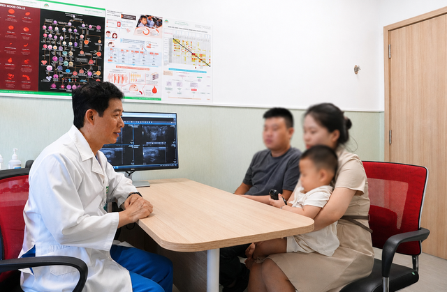 Tăng độ an toàn trong phẫu thuật tiết niệu nhi bằng quy trình kiểm soát đa lớp - Ảnh 1.