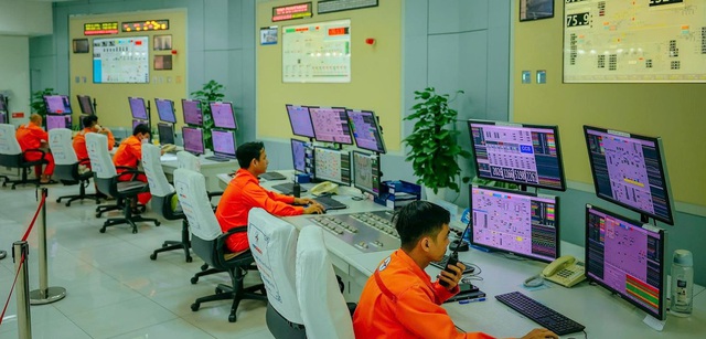 EVNGENCO1 giữ vững vận hành an toàn, quyết tâm hoàn thành kế hoạch 2026 - Ảnh 2.