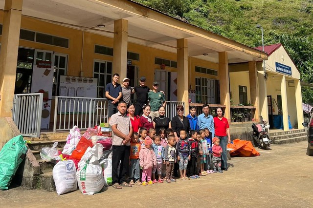 Những hộp xôi nghĩa tình và tờ di chúc tái sinh của người đàn bà góa - Ảnh 3.