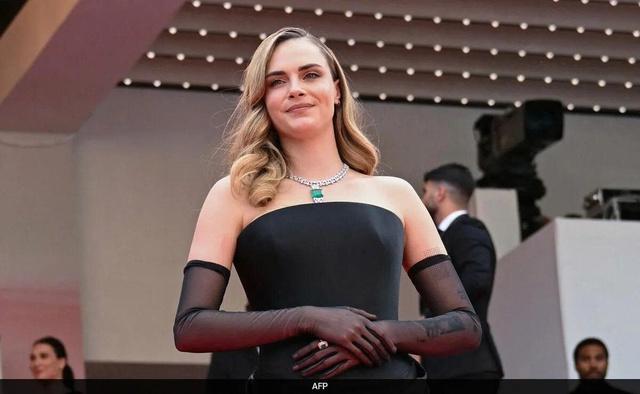 Cara Delevingne thừa nhận từng yêu vợ cũ Johnny Depp - Ảnh 2.