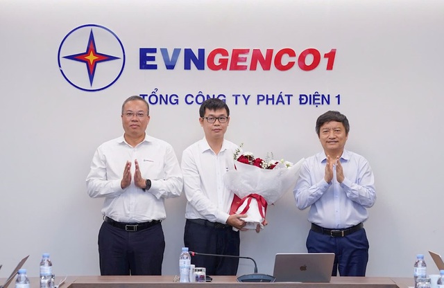 EVNGENCO1 giữ vững vận hành an toàn, quyết tâm hoàn thành kế hoạch 2026 - Ảnh 4.