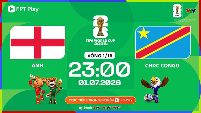 Nhận định bóng đá Anh vs Congo (23 giờ hôm nay): Harry Kane tỏa sáng, 'Tam sư' thắng nhọc- Ảnh 2.