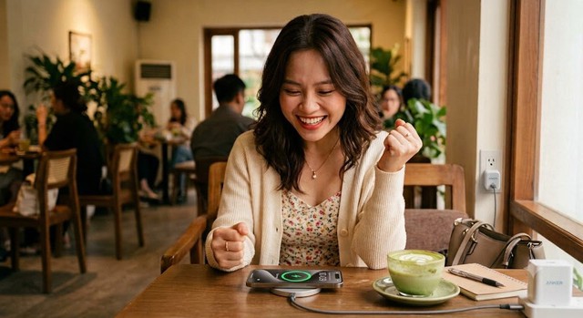 Apple sắp đưa sạc không dây 50W lên iPhone - Ảnh 1.