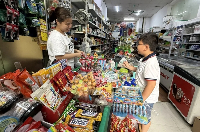 7 điểm mới về kế toán từ 1.7 mà hộ kinh doanh, doanh nghiệp phải biết - Ảnh 1.