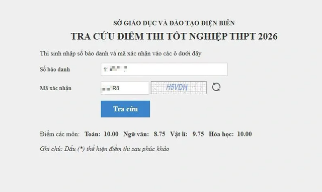 Ba mất sớm, nữ sinh được mẹ tần tảo nuôi khôn lớn thành thủ khoa toàn quốc - Ảnh 2.