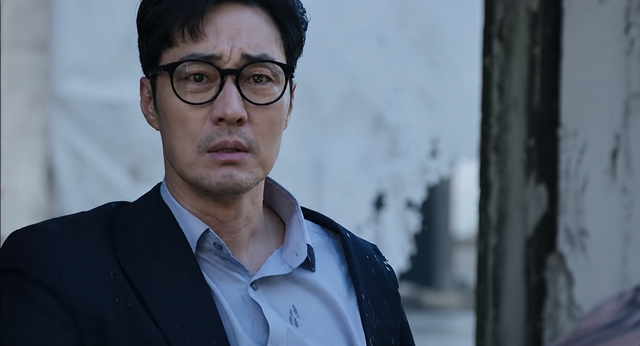 So Ji Sub tái xuất, phim mới lập kỳ tích - Ảnh 2.