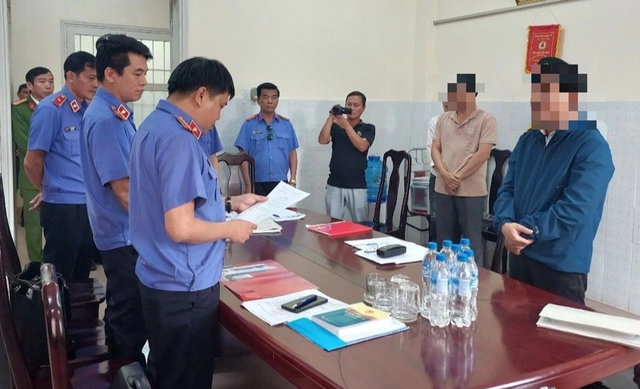 Đề xuất bỏ Cơ quan điều tra Viện KSND tối cao - Ảnh 1.