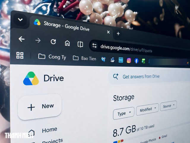 Bạn đang lãng phí Google Drive nếu chưa biết 8 tính năng ẩn này - Ảnh 1.