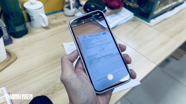 Bạn đang lãng phí Google Drive nếu chưa biết 8 tính năng ẩn này - Ảnh 2.