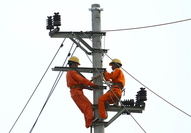 Có nên áp giá điện sinh hoạt theo khung giờ?- Ảnh 1.