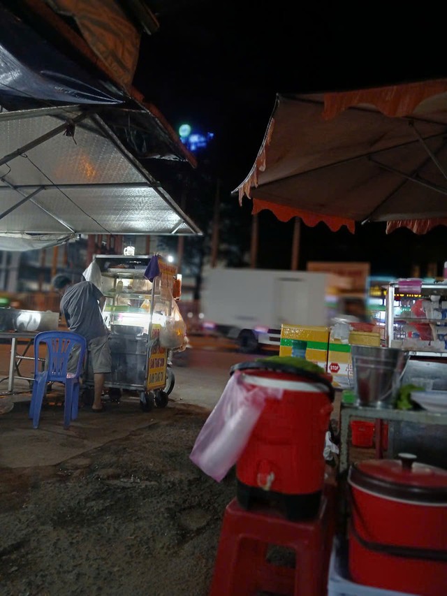 Ảnh dự thi: Nhịp sống mưu sinh - Ảnh 3.