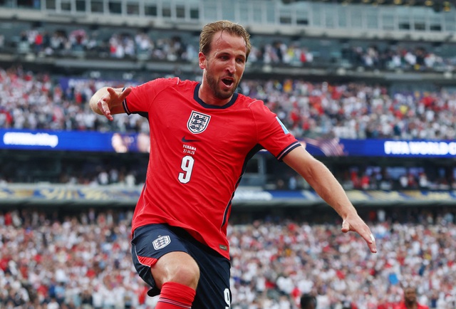 Nhận định bóng đá Anh vs Congo (23 giờ hôm nay): Harry Kane tỏa sáng, 'Tam sư' thắng nhọc- Ảnh 1.