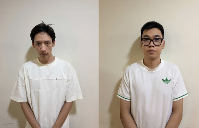 Hơn 100 trang web đăng lậu 26.000 bộ phim, thu lợi 308 tỉ đồng- Ảnh 1.