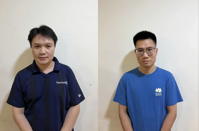 Hơn 100 trang web đăng lậu 26.000 bộ phim, thu lợi 308 tỉ đồng- Ảnh 2.