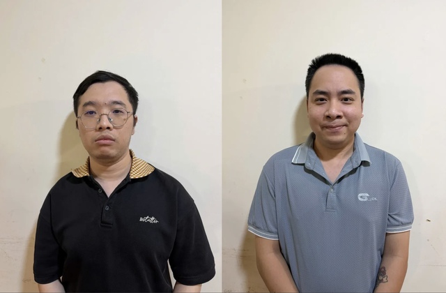Hơn 100 trang web đăng lậu 26.000 bộ phim, thu lợi 308 tỉ đồng- Ảnh 3.