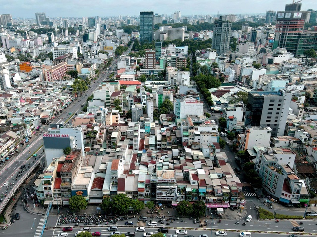 Chương mới cho hàng loạt dự án 'treo'- Ảnh 1.