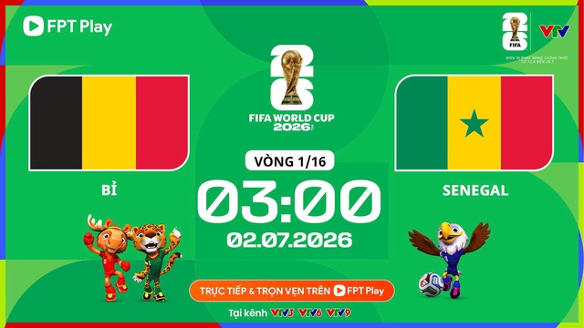 Nhận định bóng đá Bỉ vs Senegal: Chơi đôi công, đội cửa dưới gây bất ngờ- Ảnh 2.