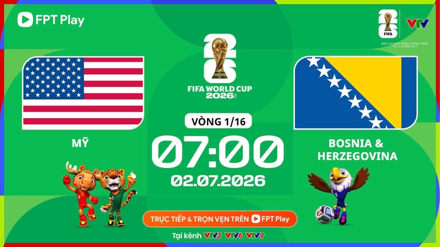Nhận định bóng đá Mỹ vs Bosnia & Herzegovina: Nhiều bàn thắng, chủ nhà ăn mừng- Ảnh 2.