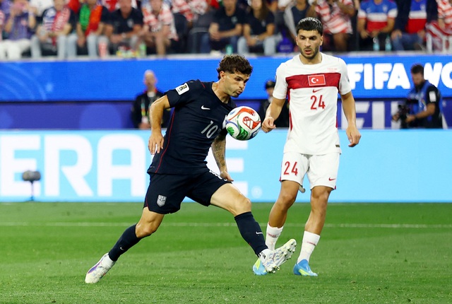 Nhận định bóng đá Mỹ vs Bosnia & Herzegovina: Nhiều bàn thắng, chủ nhà ăn mừng- Ảnh 1.