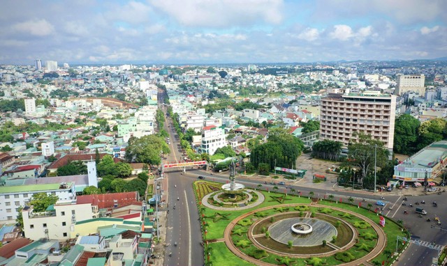 Quy Nhơn - Pleiku sẽ dẫn dắt tăng trưởng Gia Lai ra sao? - Ảnh 4.