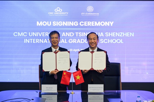 Trường đại học CMC tặng máy tính bảng cho thí sinh đăng ký nguyện vọng 1,2,3 - Ảnh 4.