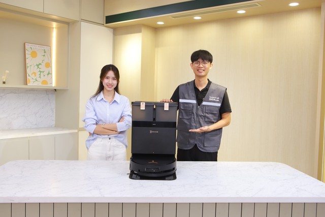 Giga Digital định nghĩa lại trải nghiệm hậu mãi trong kỷ nguyên thiết bị thông minh - Ảnh 3.