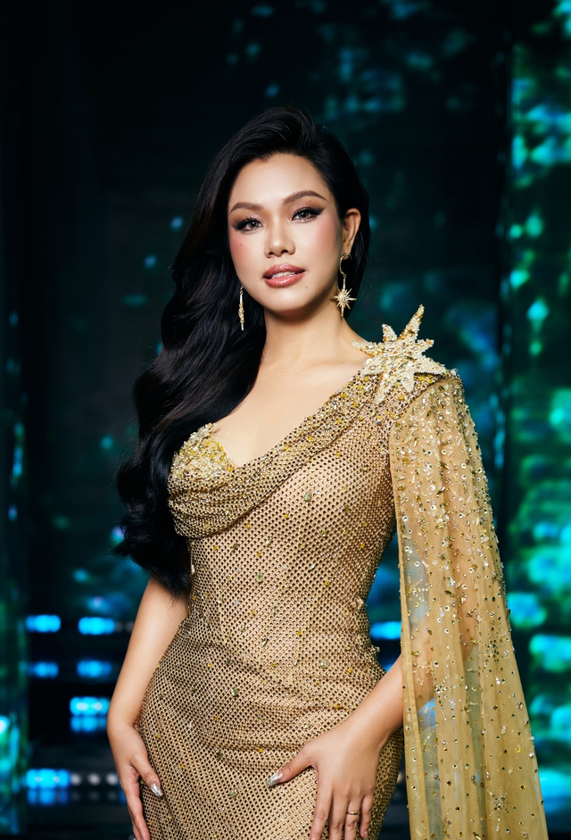 Màn 'lột xác' của ca sĩ Phương Vy ở tuổi 39 - Ảnh 1.