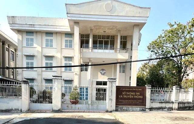 Nhà đất công dôi dư ở Tây Ninh giá trị bao nhiêu?- Ảnh 1.