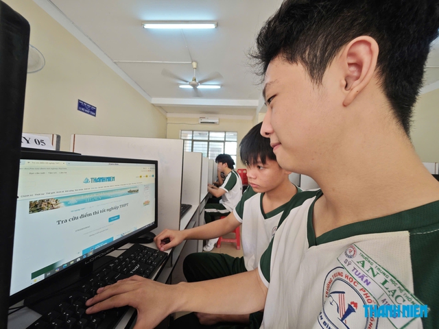 Thi tốt nghiệp v&agrave; tuyển sinh ĐH cần thay đổi ra sao trong t&igrave;nh h&igrave;nh mới - Ảnh 2.