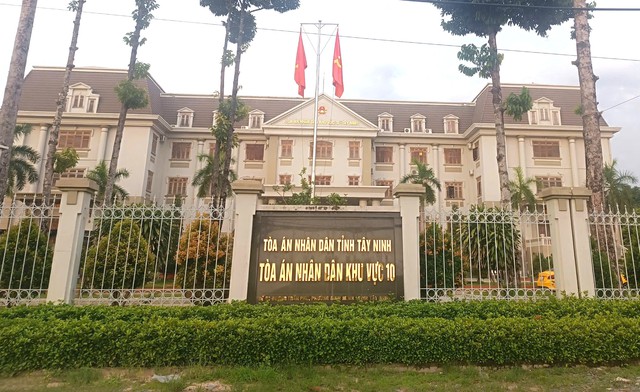 Nhà đất công dôi dư ở Tây Ninh giá trị bao nhiêu?- Ảnh 2.