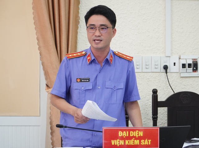 Từng được lật lại vụ án, vì sao 6 cựu chiến binh vẫn bị kết tội? - Ảnh 2.