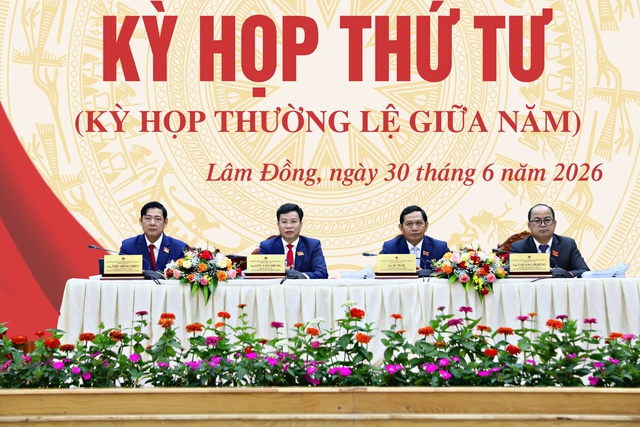 L&acirc;m Đồng chuyển 1.143 tỉ đồng nguồn vốn cao tốc Bảo Lộc-Li&ecirc;n Khương cho 135 dự &aacute;n  - Ảnh 1.