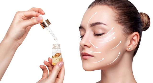 Cách dùng serum chuẩn y khoa mà 97% chị em đều dùng sai khiến da sạm đen - Ảnh 1.