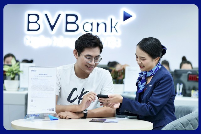 BVBank: Trước thềm HoSE, Nhìn lại thập kỷ ‘xây nền’, mở ra chu kỳ tăng trưởng mới - Ảnh 1.