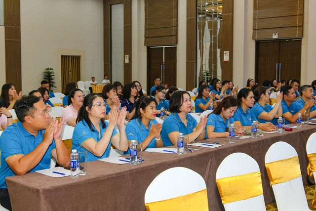 Bình đẳng giới: Từ giá trị xã hội đến năng lực cạnh tranh của doanh nghiệp- Ảnh 1.