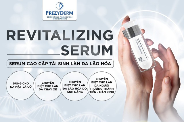 Cách dùng serum chuẩn y khoa mà 97% chị em đều dùng sai khiến da sạm đen - Ảnh 14.