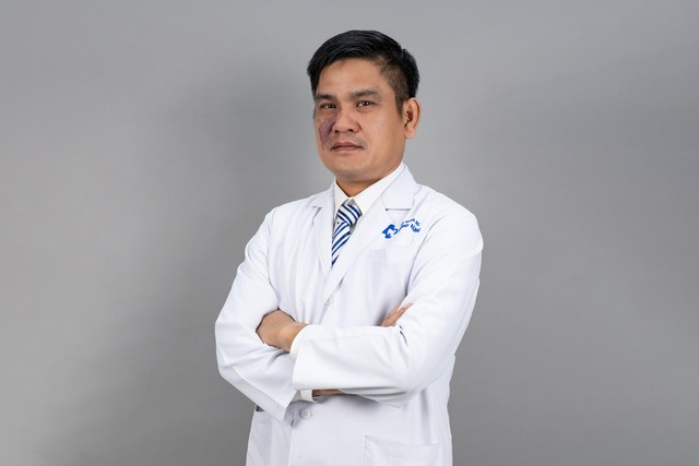 Cấy ghép Implant thành công: Trụ tốt hay tay nghề bác sĩ? - Ảnh 1.